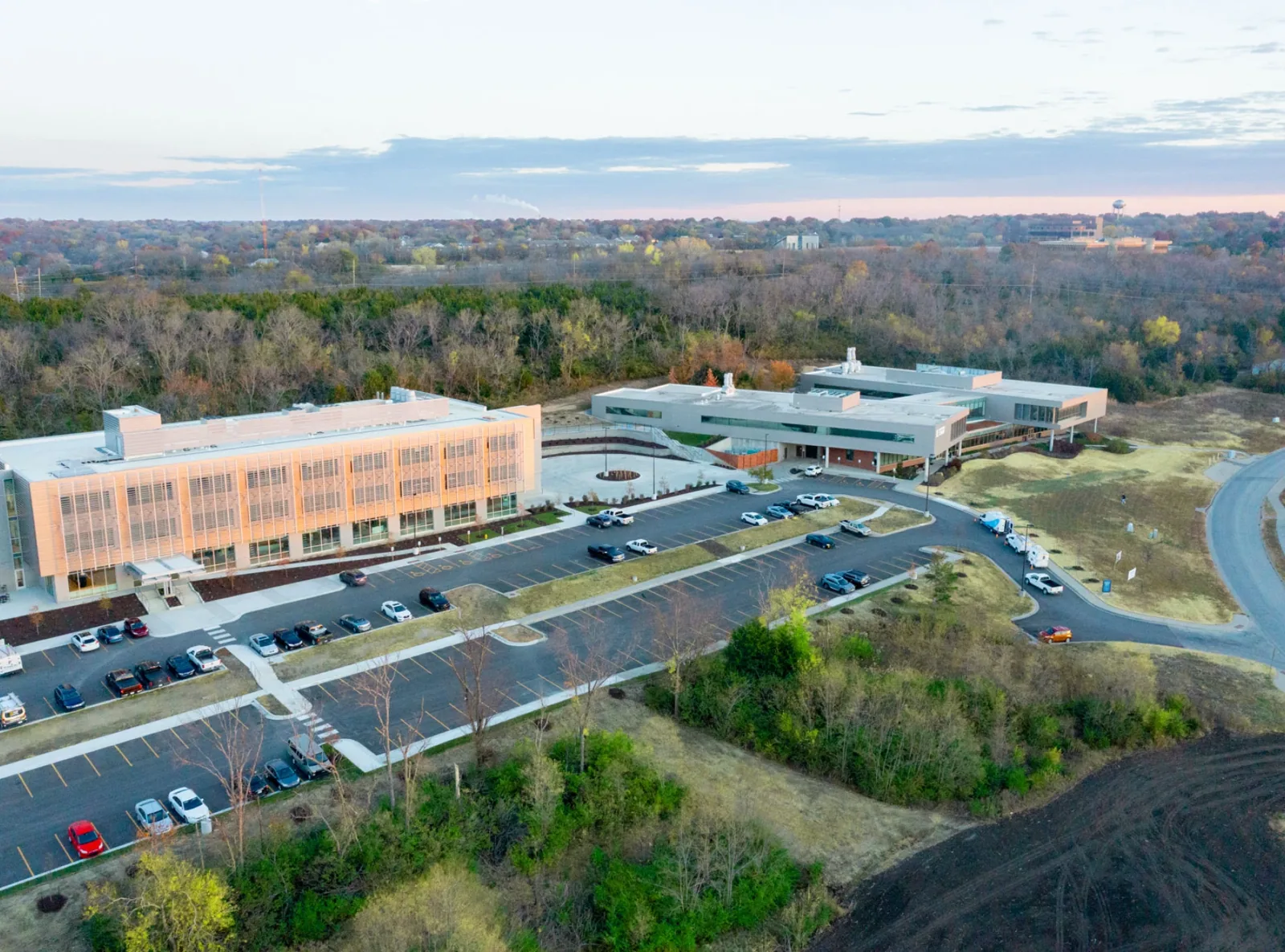 Multi-Site Commercial Roof Programs in Centennial, CO