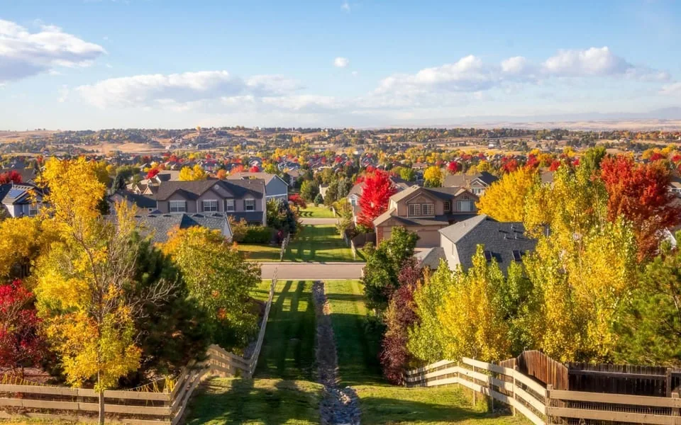 Commercial Hail Damage Roof Repair in Centennial, CO