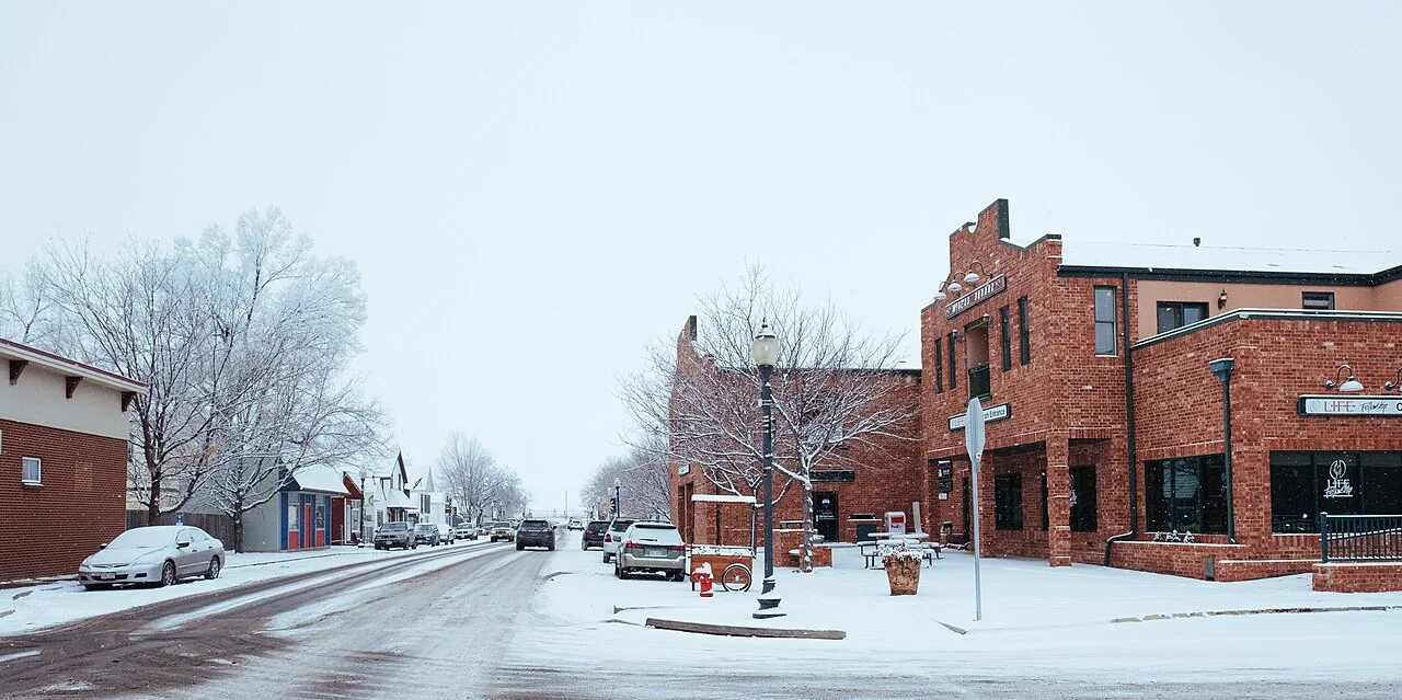 Commercial Snow and Ice Roof Damage Repair in Centennial, CO