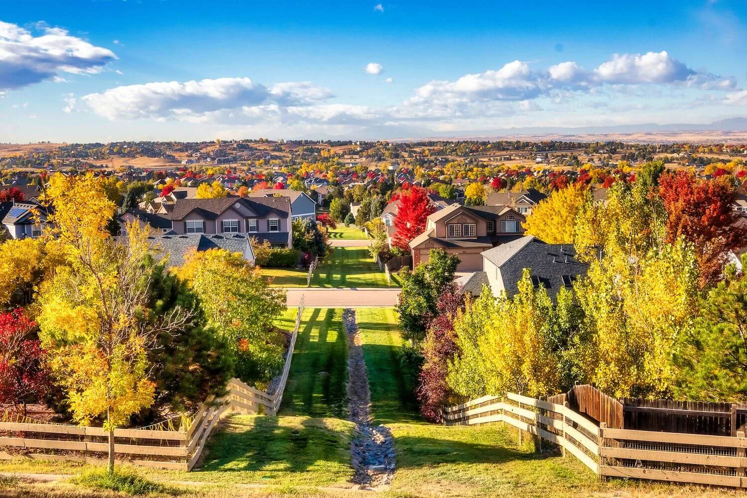 Commercial Tornado Damage Roof Repair in Centennial, CO