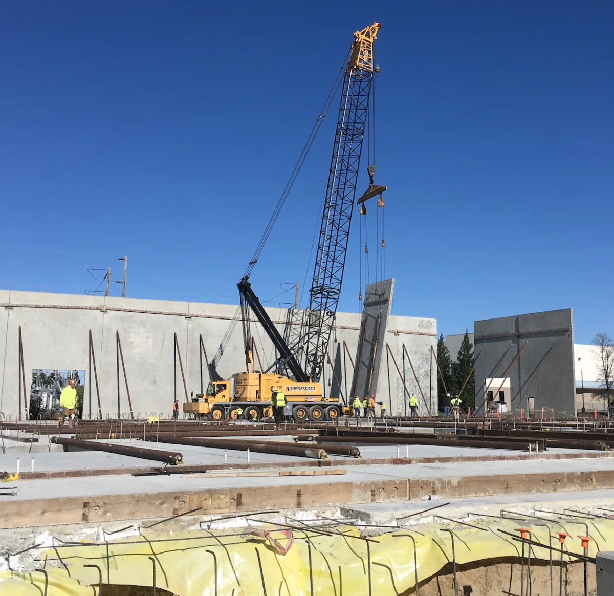 Commercial Roofing for General Contractors in Centennial, CO