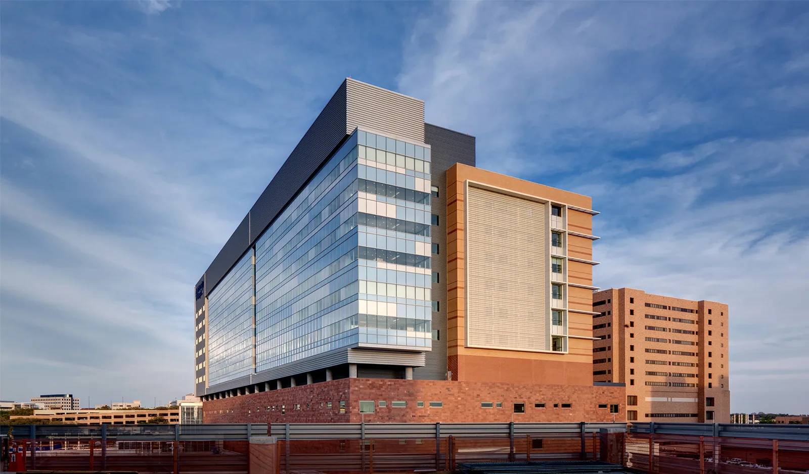Commercial Roofing for Healthcare Systems in Centennial, CO