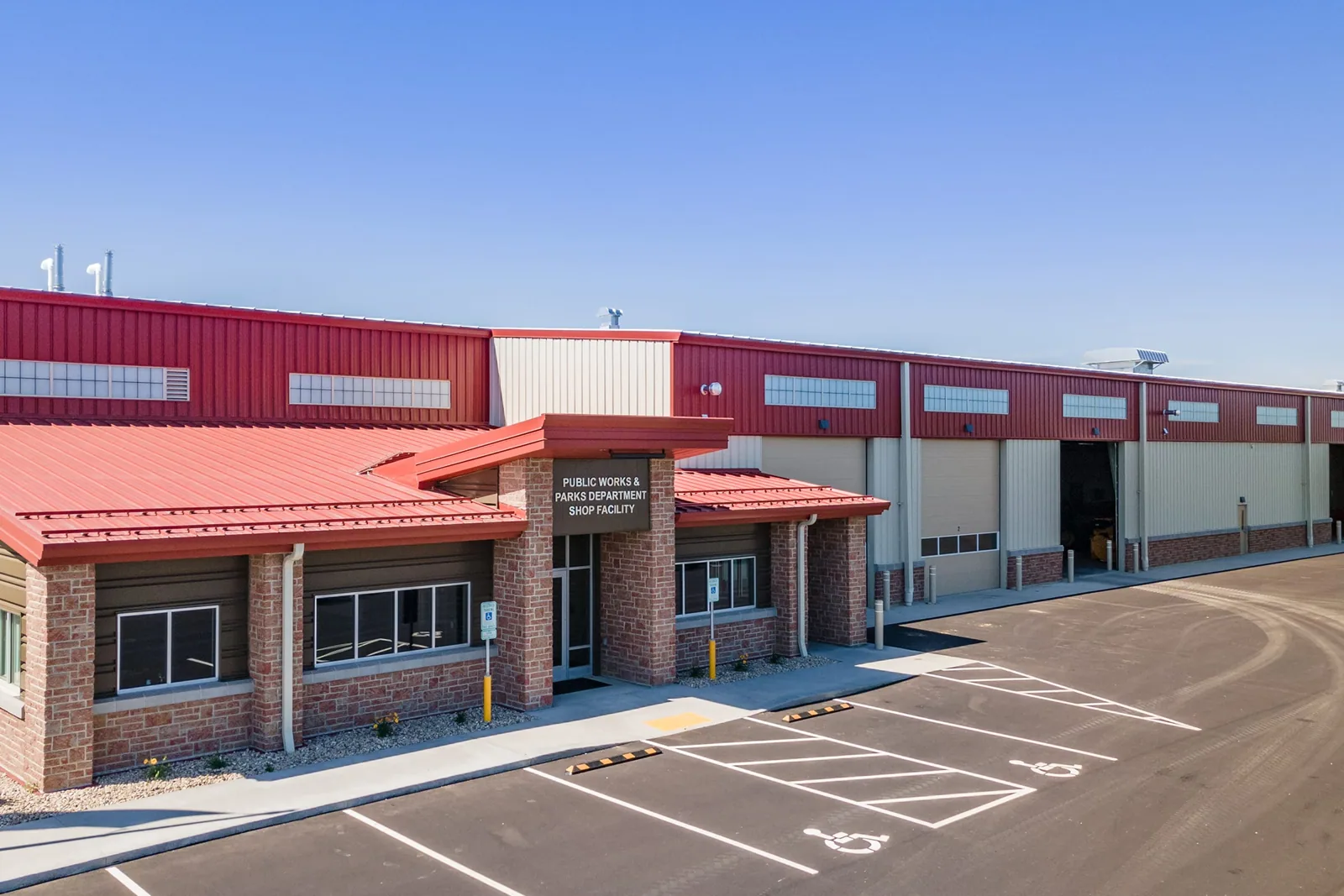 Commercial Roofing for Public Agencies in Centennial, CO