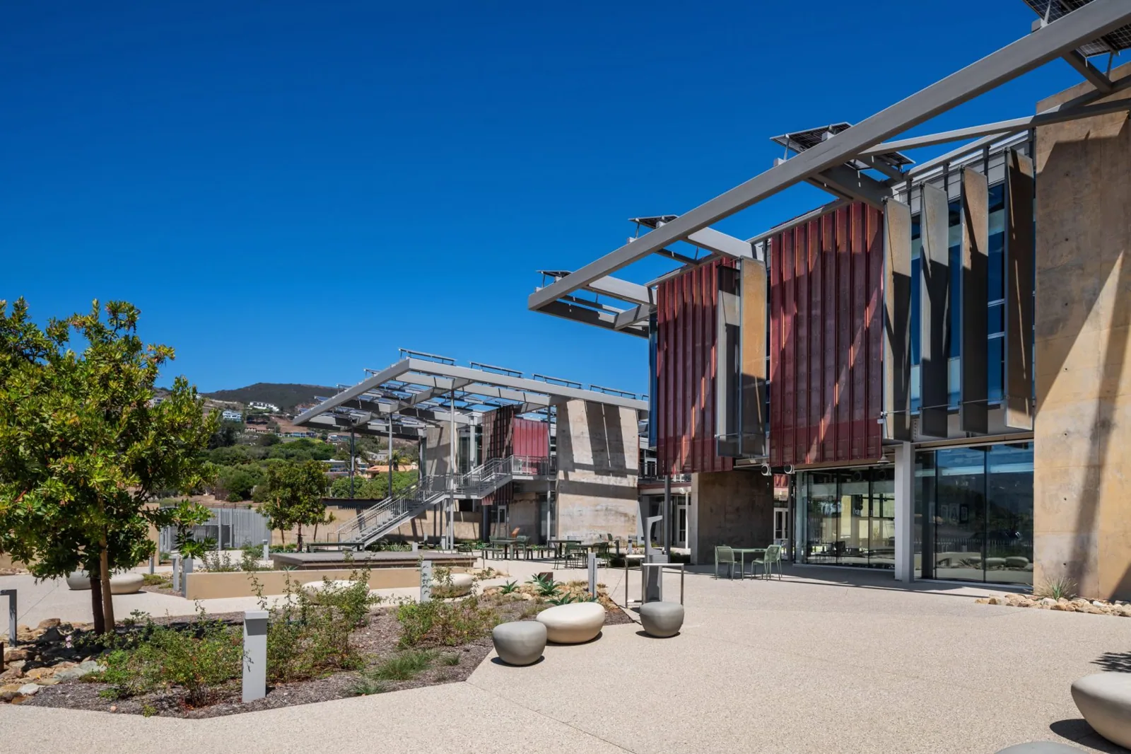 Commercial Roofing for School Districts in Centennial, CO
