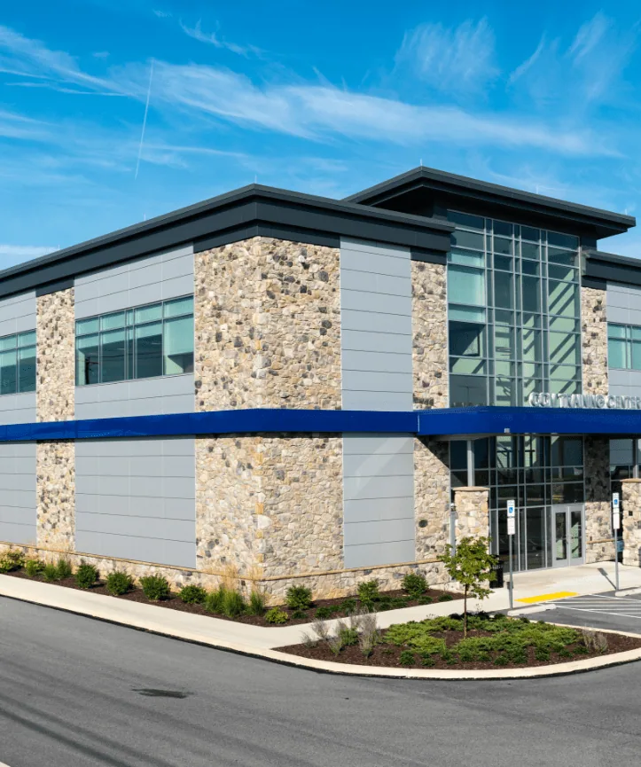 Carlisle SynTec Commercial Roofing in Centennial, CO