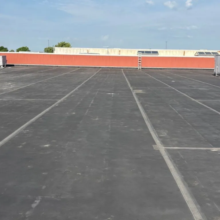 Versico Commercial Roofing in Centennial, CO