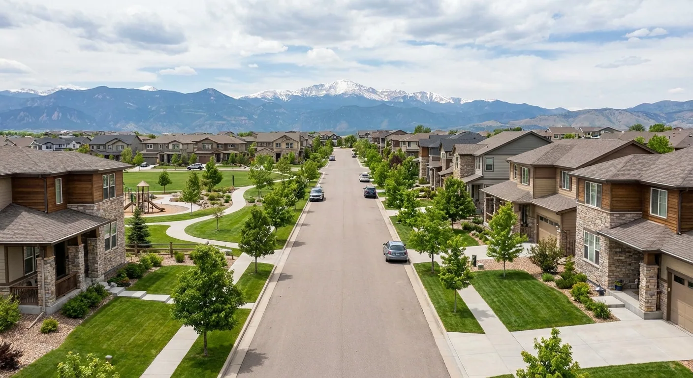 Army Installation Roofing near Centennial, CO