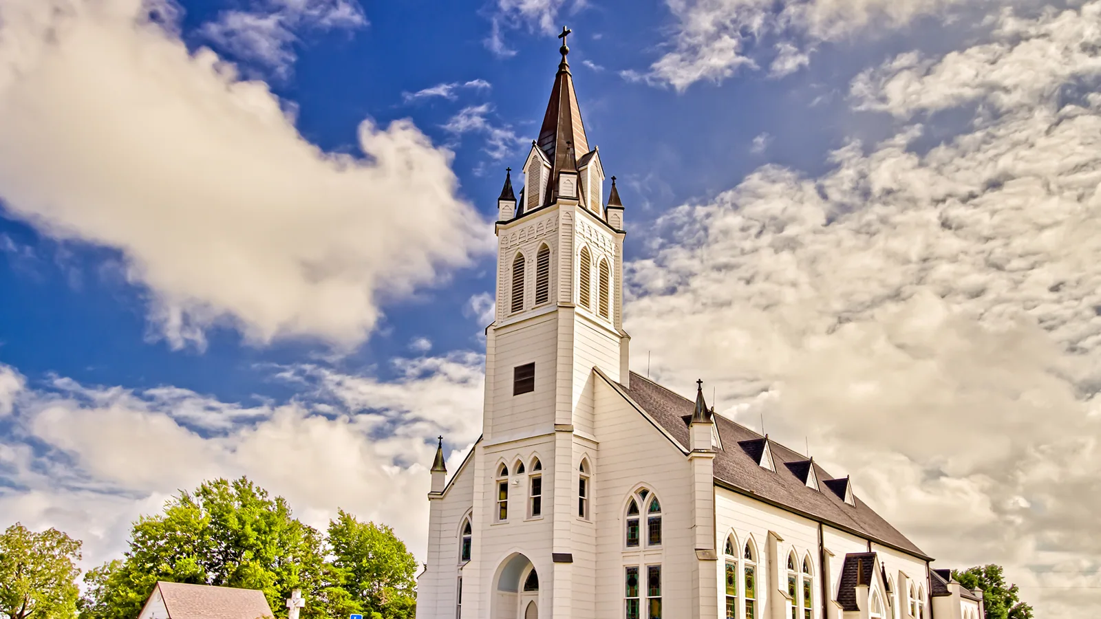 Church and Worship Building Roofing in Centennial, CO