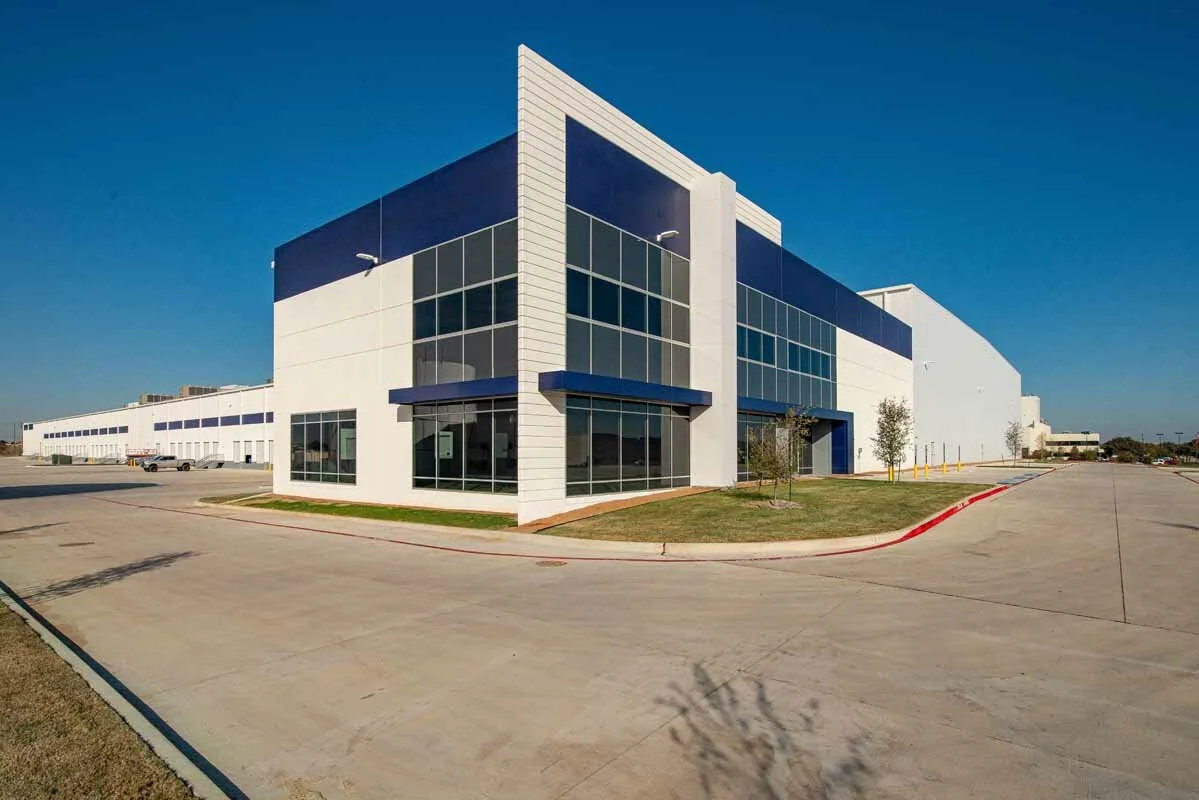 Cold Storage Roofing in Centennial, CO
