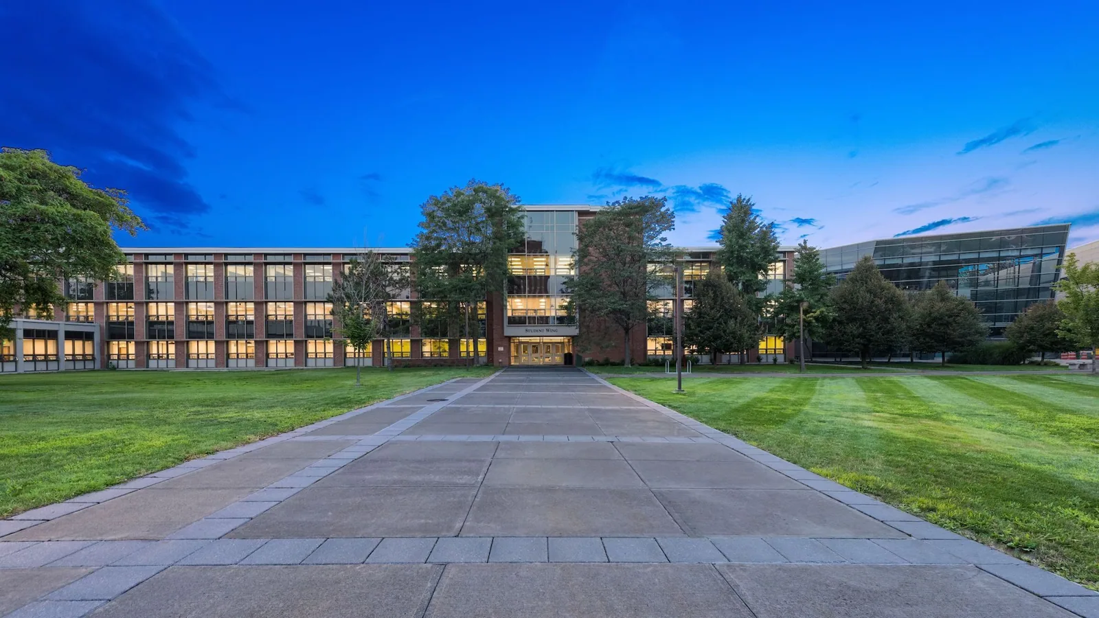 College and University Roofing in Centennial, CO