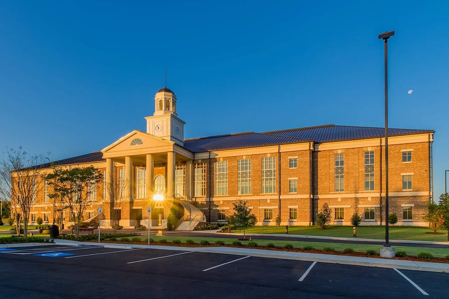 Government Building Roofing in Centennial, CO