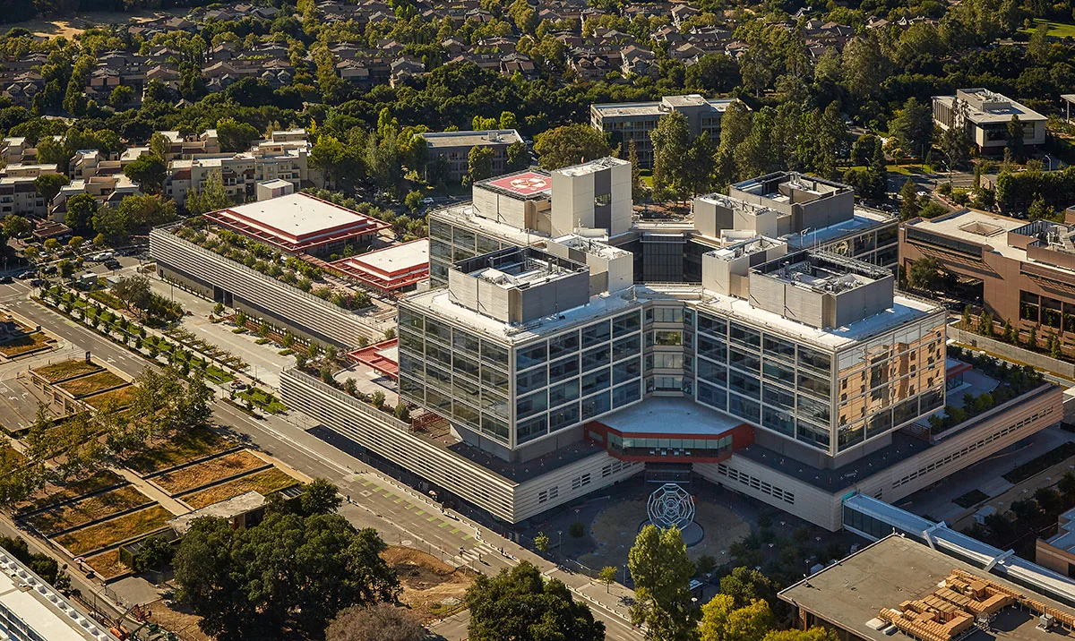 Hospital Roofing in Centennial, CO