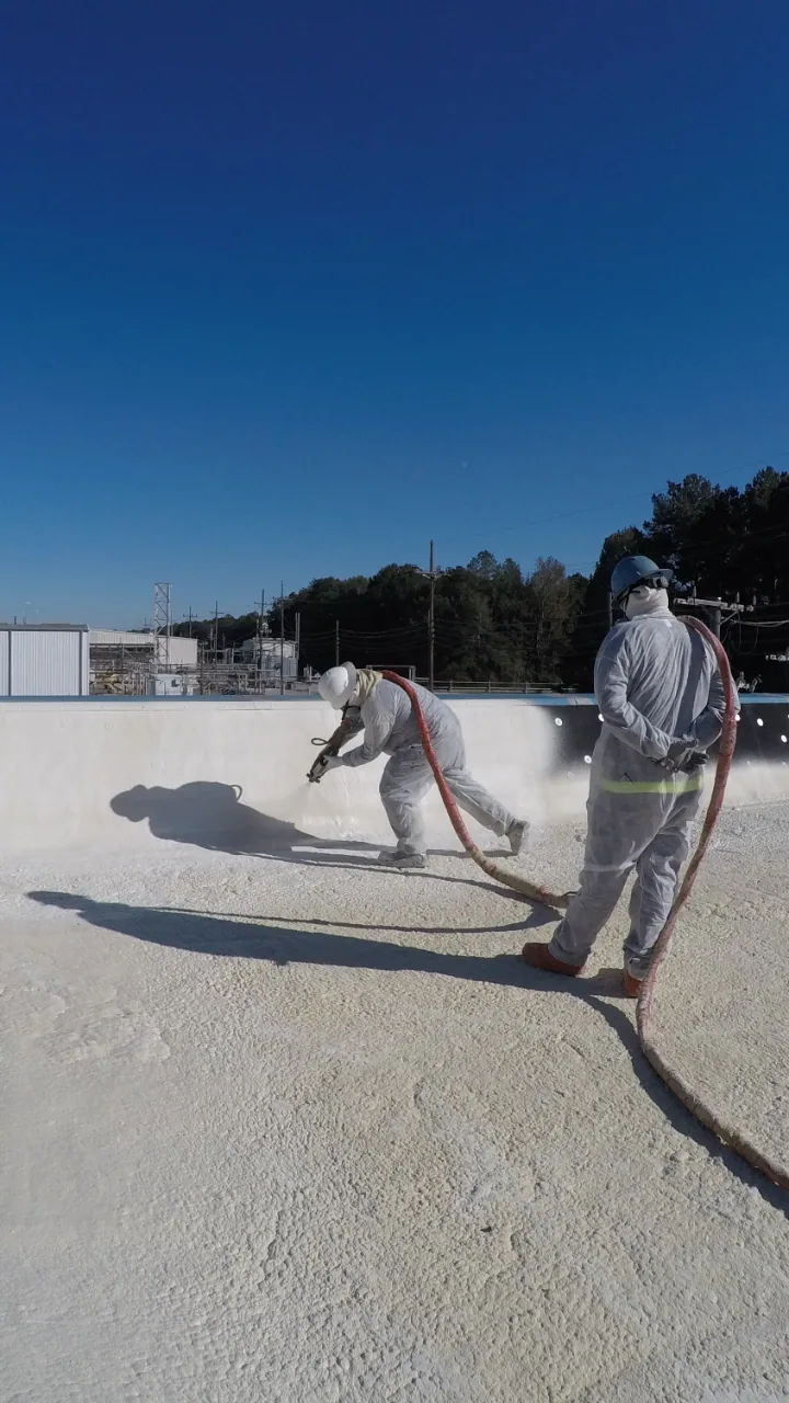 Silicone Roof Coatings in Centennial, CO