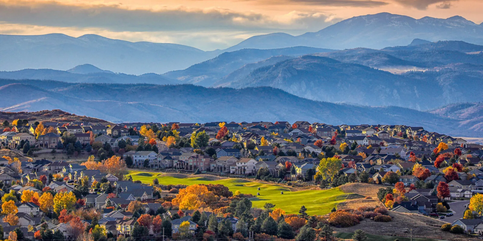 Commercial Roofing in Castle Rock, CO