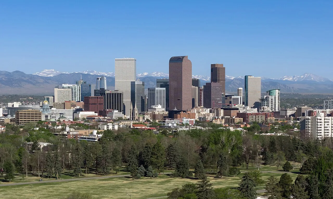 Commercial Roofing in Denver Tech Center, CO