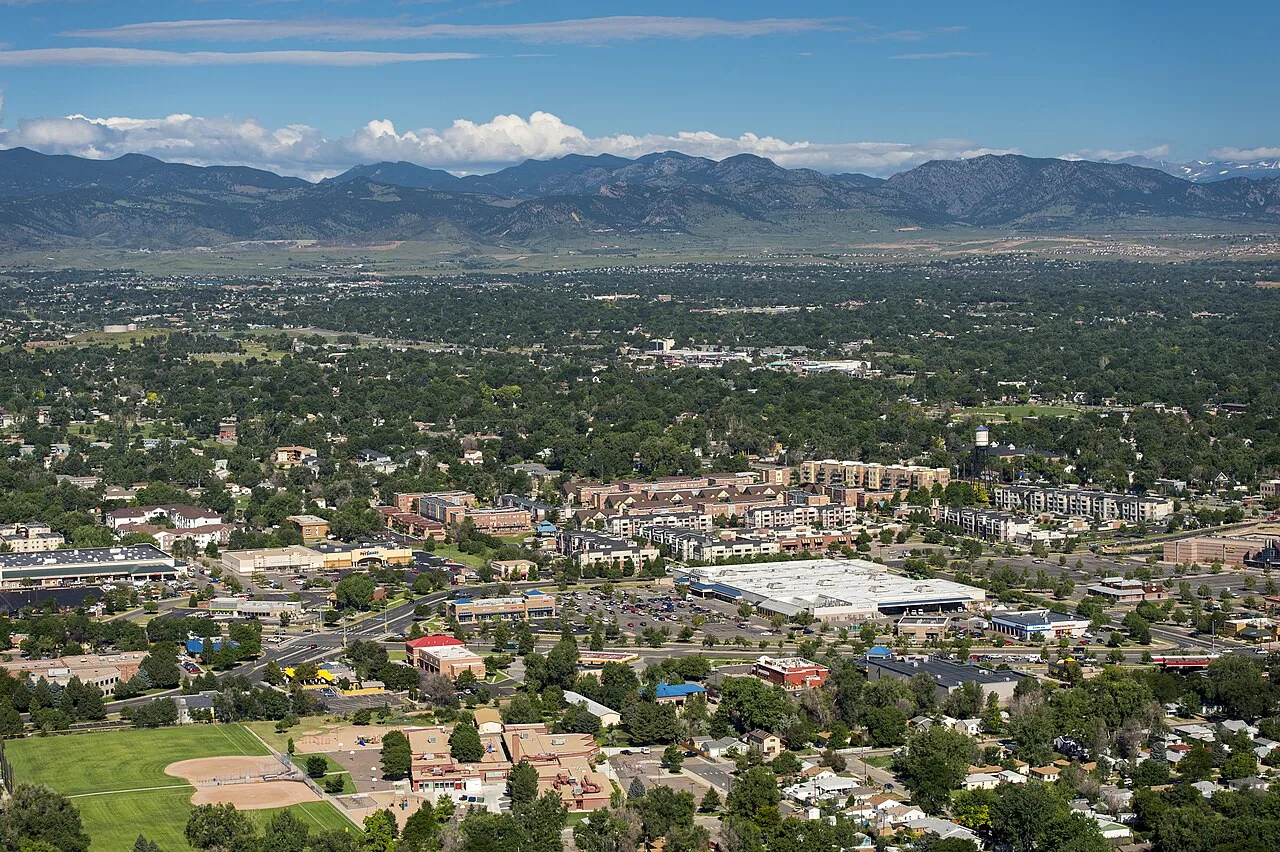 Commercial Roofing in Dove Valley Business Park, South Metro Denver, CO