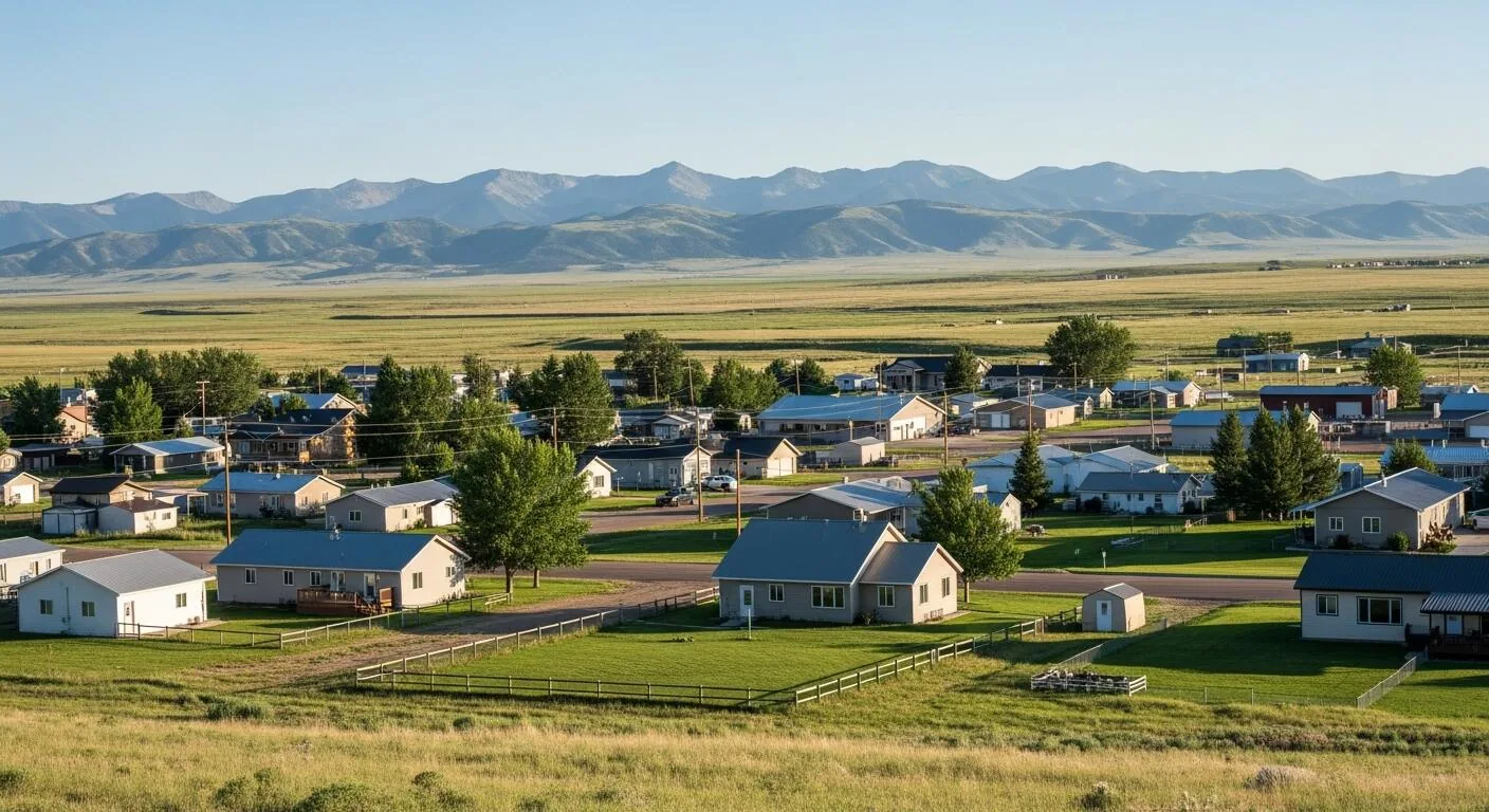 Commercial Roofing in Highlands Ranch, CO