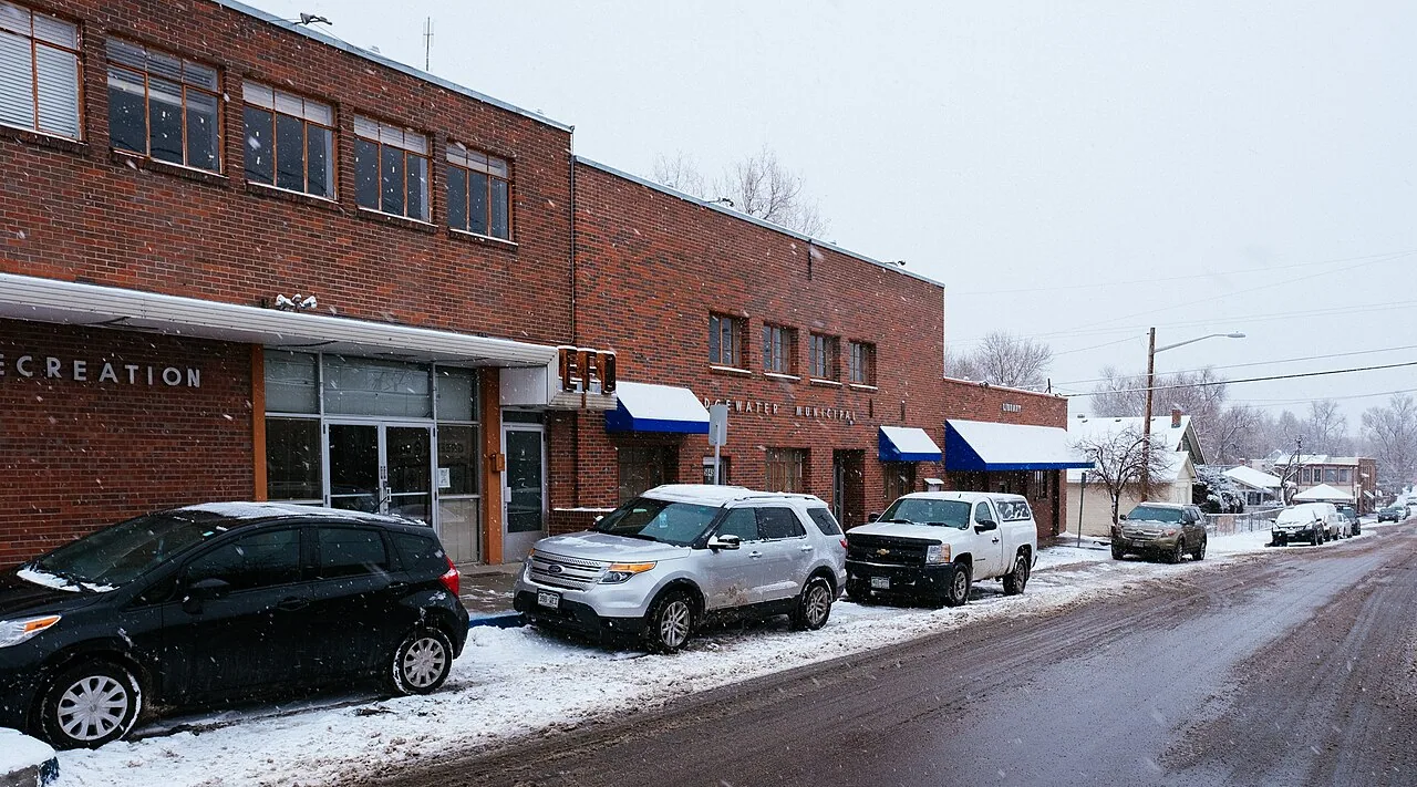 Commercial Roofing in Lincoln Station District, Lone Tree, CO