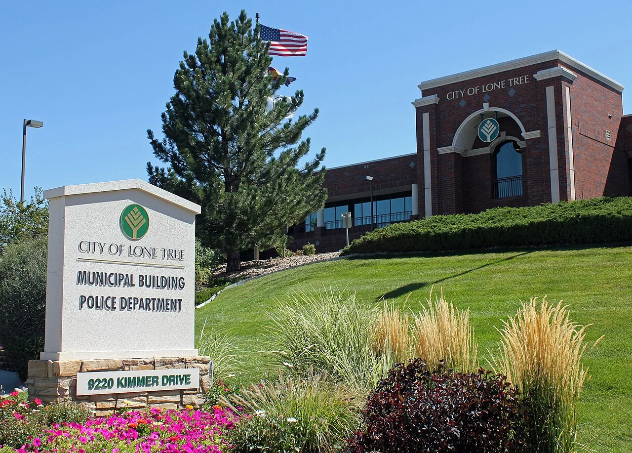 Commercial Roofing in Lone Tree, CO